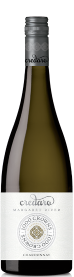 Credaro Family Estate 1000 Crowns Chardonnay 2023 Margaret River